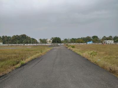 Residential Plot