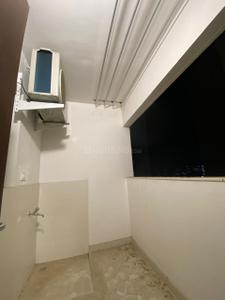 Balcony Image of 1680 Sq.ft 3 BHK Apartment / Flat for sale in Kasturi Eon Homes, Hinjawadi Phase 3 Pune for Rs. 18500000
