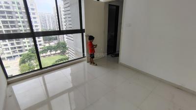 Bedroom Image of 850 Sq.ft 2 BHK Apartment / Flat for rent in Vascon Citron, Wagholi Pune for Rs. 20000