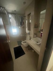 Image of 1100 Sq.ft 2 BHK Apartment / Flat for rent in Lodha Primero, Worli, Mumbai for Rs. 200000