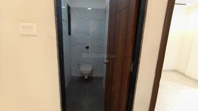 Bathroom Image of 1200 Sq.ft 2 BHK Apartment / Flat for sale in Cemcon Montana, Ulwe Navi Mumbai for Rs. 9800000