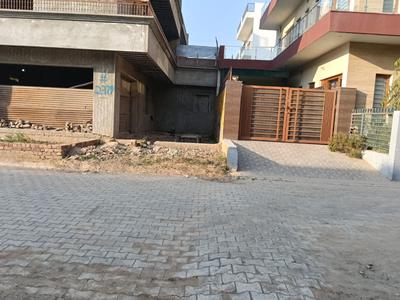 Image of 1800 Sq.ft Residential Plot / Land for sale in Sector 123, Mohali for Rs. 17000000