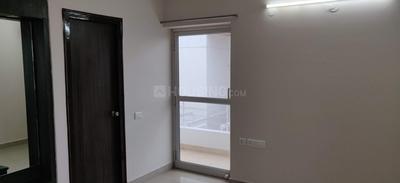 Bedroom Image of 1215 Sq.ft 2 BHK Apartment / Flat for sale in Thanisandra Bengaluru for Rs. 9400000