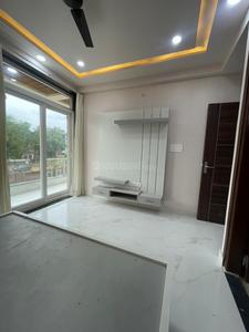 Hall Image of 800 Sq.ft 2 BHK Apartment / Flat for sale in Kalwad Road Jaipur for Rs. 3000000