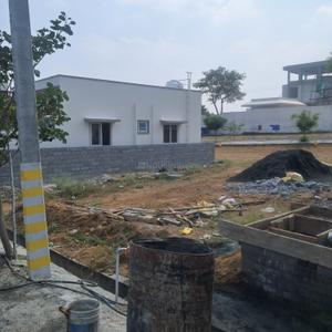 Image of 800 Sq.ft 2 BHK Independent House for sale in Othakalmandapam, Coimbatore for Rs. 3800000
