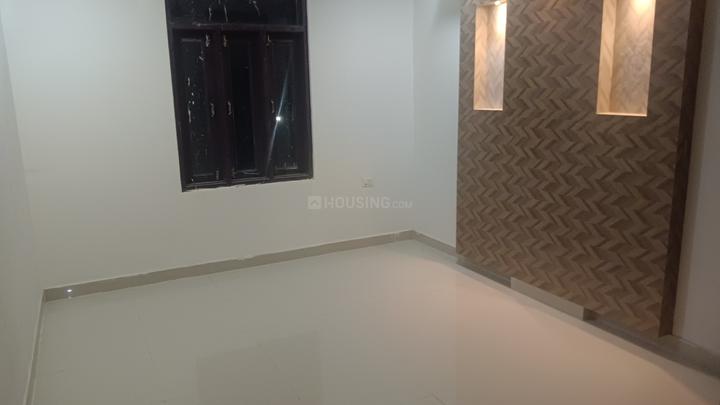 Padmawati appartment Bedroom One 1