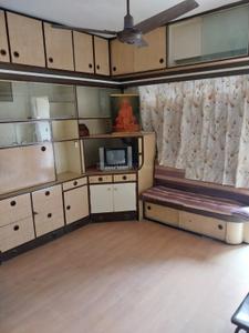 1 BHK Flat
