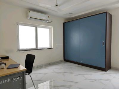 Bedroom Image of 3340 Sq.ft 4 BHK Villa for rent in Vulcan Golden Crest, Gachibowli Hyderabad for Rs. 95000