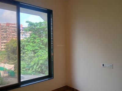Bedroom Image of 746 Sq.ft 1 BHK Apartment / Flat for sale in Panvelkar Aquamarine, Ambernath East Ambernath for Rs. 2400000