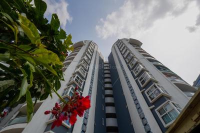 Image of 1450 Sq.ft 3 BHK Apartment / Flat for sale in Candeur Carlisle, Mahadevapura, Bengaluru for Rs. 26000000
