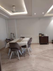 Hall Image of 2700 Sq.ft 4 BHK Builder Floor for sale in Sarvodaya Enclave New Delhi for Rs. 90000000
