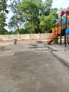 Image of 609 Sq.ft 1 BHK Apartment / Flat for sale in Arihant Aaradhya Phase I, Bhiwandi, Thane for Rs. 3500000
