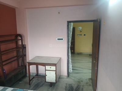 Bedroom Image of 880 Sq.ft 2 BHK Apartment / Flat for rent in Keshtopur Kolkata for Rs. 11948