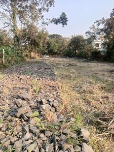 Image of 1000 Sq.ft Residential Plot / Land for sale in Boisar, Mumbai for Rs. 1000000