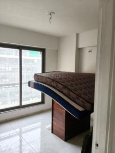 Bedroom Image of 2150 Sq.ft 3 BHK Apartment / Flat for rent in Utsav Aalayam, Naranpura Ahmedabad for Rs. 38000