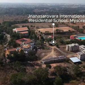 Bugathagalli Plot View 1