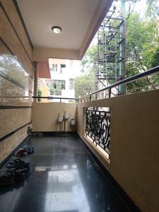 Living Room Image of 2500 Sq.ft 3 BHK Apartment / Flat for sale in RMV Extension Stage 2 Bengaluru for Rs. 31000000