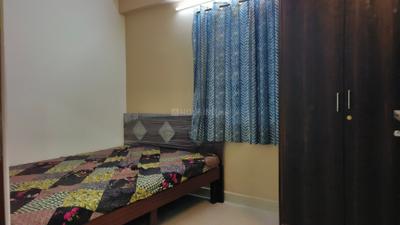 1 BHK Flat