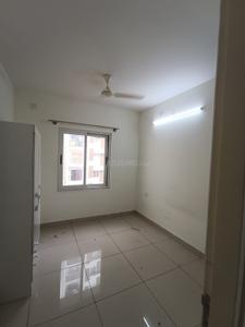 Hall Image of 814 Sq.ft 2 BHK Apartment / Flat for sale in Huskur Bengaluru for Rs. 6500000