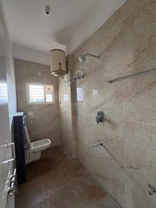 Bathroom Image of 2400 Sq.ft 2 BHK Builder Floor for rent in SLV Dream, Ullal Uppanagar Bengaluru for Rs. 30000