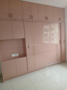 Bedroom Image of 1680 Sq.ft 3 BHK Apartment / Flat for rent in Bejai Mangalore for Rs. 50000