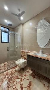 Image of 4500 Sq.ft 4 BHK Builder Floor for sale in Gulmohar Park, New Delhi for Rs. 229000000