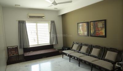 Hall Image of 5350 Sq.ft 5 BHK Independent House for sale in Manjalpur Vadodara for Rs. 32500000
