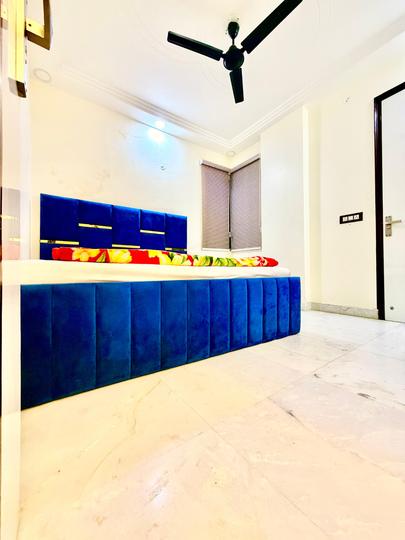 Sector 7 Rohini Bedroom 1
