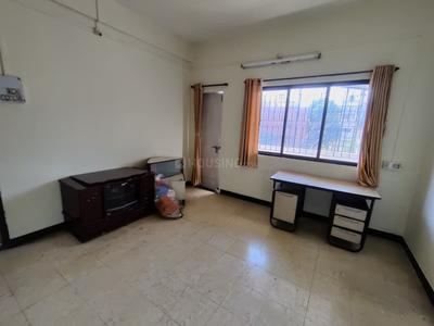 Living Room Image of 769 Sq.ft 1 BHK Apartment / Flat for sale in Khed Satara for Rs. 3000000