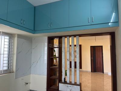 Kitchen Image of 1150 Sq.ft 2 BHK Independent House for sale in Keeranatham Coimbatore for Rs. 9000000