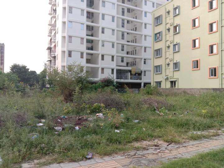 New Town Action Area 1, New Town Main Image 1