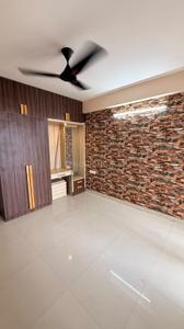 Bedroom Image of 1550 Sq.ft 3 BHK Apartment / Flat for rent in CKD Heights, Gandhi Path West Jaipur for Rs. 23000