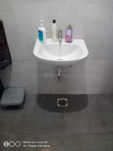 Image of 1100 Sq.ft 2 BHK Apartment / Flat for sale in Jalahalli East, Bengaluru for Rs. 8500000