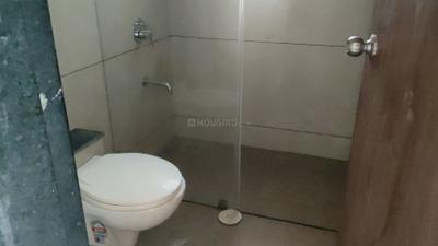 Image of 1355 Sq.ft 3 BHK Apartment / Flat for rent in Abhilasha Hermes Paras 3, Yerawada, Pune for Rs. 80000