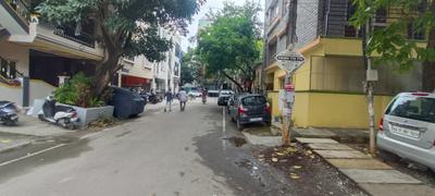 Balcony Image of 4750 Sq.ft 8 BHK Builder Floor for sale in HSR Layout Bengaluru for Rs. 65000000