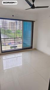 Hall Image of 1150 Sq.ft 2 BHK Apartment / Flat for sale in Kasturi Heritage, Ulwe Navi Mumbai for Rs. 16100000