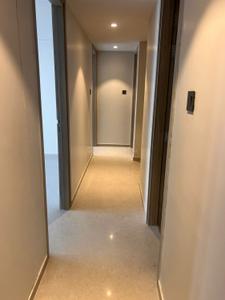 Image of 1250 Sq.ft 3 BHK Apartment / Flat for rent in Rustomjee Paramount, Santacruz West, Mumbai for Rs. 250000