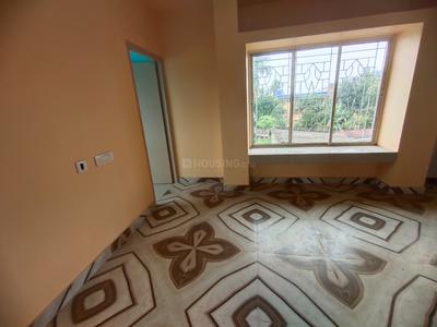 Hall Image of 650 Sq.ft 2 BHK Apartment / Flat for sale in Parnasree Pally Kolkata for Rs. 2500000