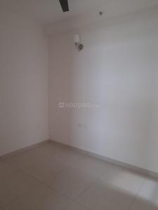 Bedroom Image of 1650 Sq.ft 3 BHK Apartment / Flat for rent in L And T Raintree Boulevard, Sahakara Nagar Bengaluru for Rs. 65000