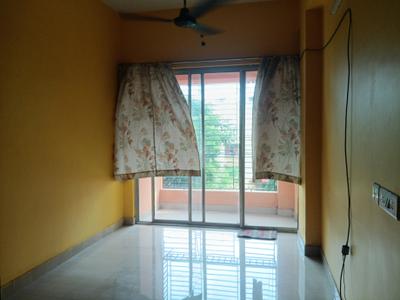 Living Room Image of 1050 Sq.ft 3 BHK Apartment / Flat for sale in Sajjan Triveni Prantik, Thakurpukur Kolkata for Rs. 3500000