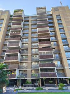 Image of 3060 Sq.ft 4 BHK Apartment / Flat for sale in Gala Imperia, Gurukul, Ahmedabad for Rs. 30000000