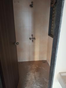 Bathroom Image of 550 Sq.ft 1 BHK Apartment / Flat for sale in Rustomjee Virar Avenue L1 L2 And L4 Wing I And J, Virar West Virar for Rs. 3700000