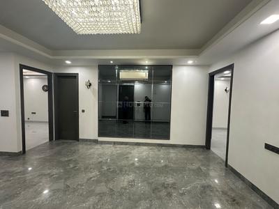 Hall Image of 2500 Sq.ft 3 BHK Builder Floor for rent in Ansal Versalia, Sector 67 Gurgaon for Rs. 58000
