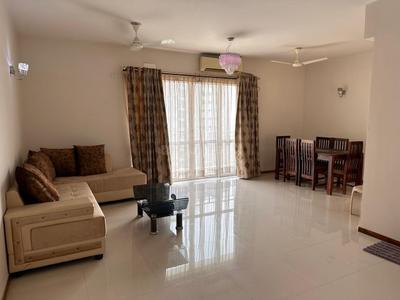 3 BHK Flat