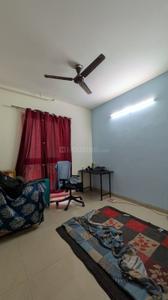 Bedroom Image of 1100 Sq.ft 2.5 BHK Apartment / Flat for sale in Bamheta Village Ghaziabad for Rs. 7500000