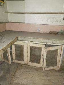 Kitchen Image of 550 Sq.ft 2 BHK Builder Floor for sale in DDA LIG Flats New Delhi for Rs. 5000000
