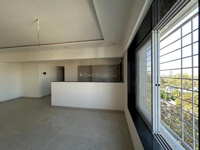 Balcony Image of 1716 Sq.ft 3 BHK Apartment / Flat for sale in Kothrud Pune for Rs. 26500000