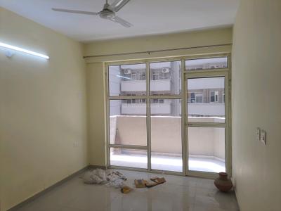 Bedroom Image of 650 Sq.ft 2 BHK Apartment / Flat for sale in Pyramid Elite, Sector 86 Gurgaon for Rs. 7500000