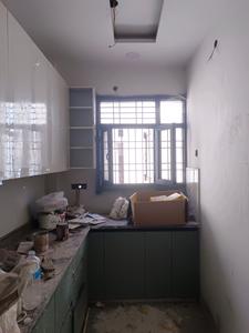 Kitchen Image of 1000 Sq.ft 3 BHK Apartment / Flat for sale in Burari Affordable Homes, Burari New Delhi for Rs. 5251000