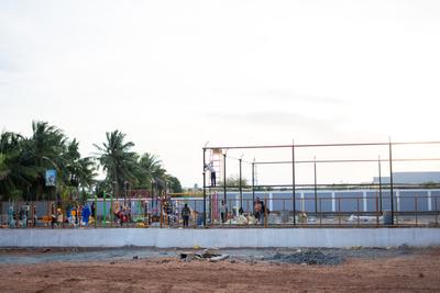 Image of 1350 Sq.ft Residential Plot / Land for sale in SKS Airport City, Neelambur, Coimbatore for Rs. 5578000